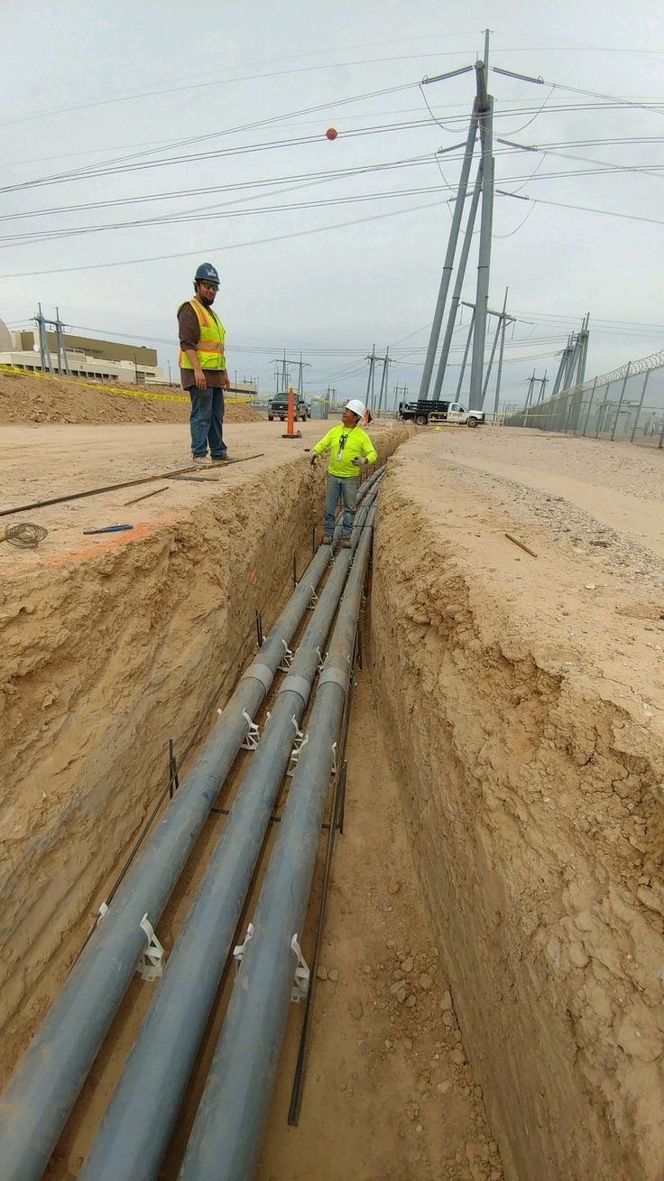 Cable laying services in Hyderabad