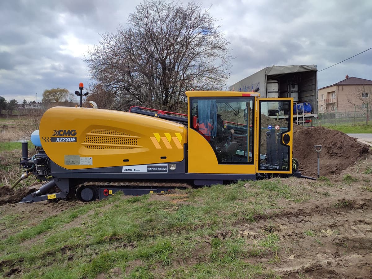 HDD drilling contractors in Hyderabad UG cable laying works Telangana Electrical substation yard works Hyderabad Transformer erection services Telangana Tower erection contractors Hyderabad