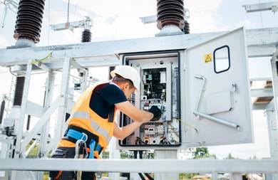 Electrical breakdown maintenance and repair services in Telangana